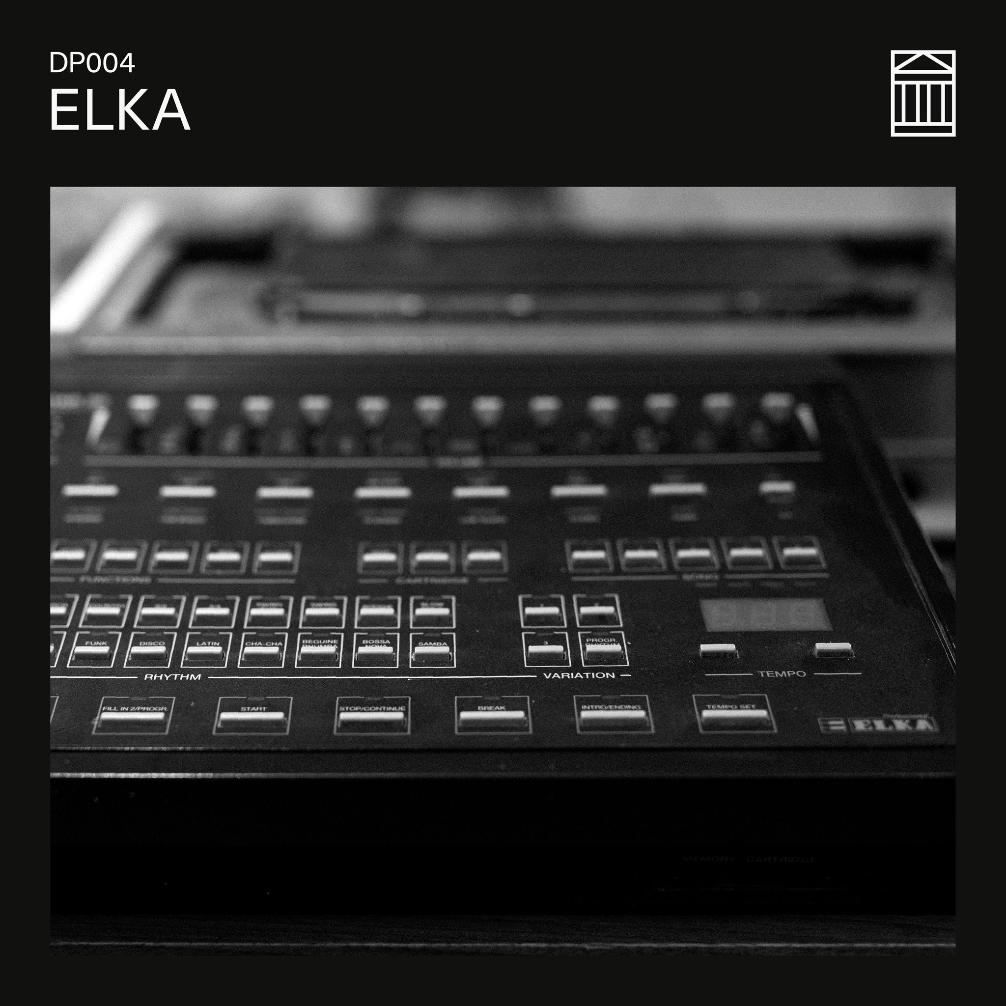 DP004 - ELKA