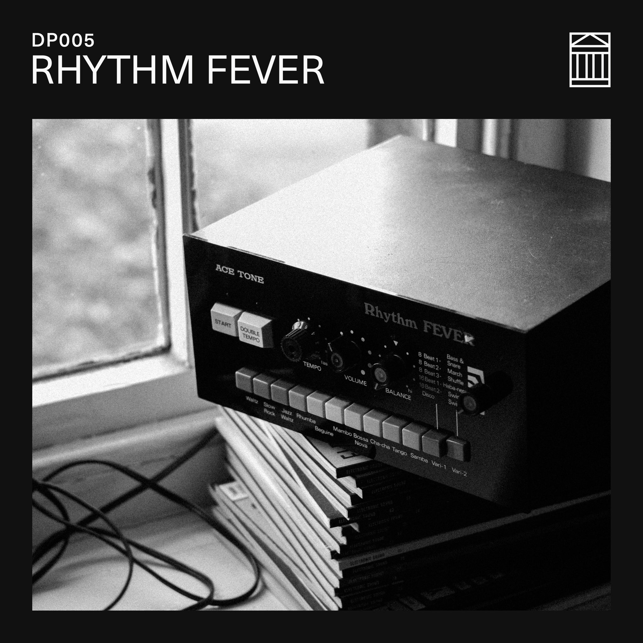 DP005 - RHYTHM FEVER
